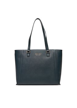 Nine West Torebka CEO-Midtown Maven-LX9844 Zielony ze sklepu MODIVO w kategorii Torby Shopper bag - zdjęcie 185022811