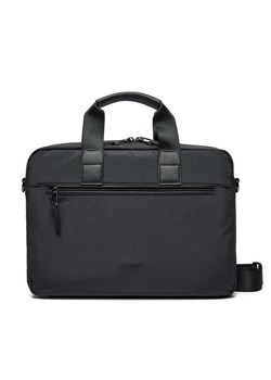 JOOP! Torba na laptopa Narni Pandion 4140007744 Czarny ze sklepu MODIVO w kategorii Torby na laptopa - zdjęcie 185022823