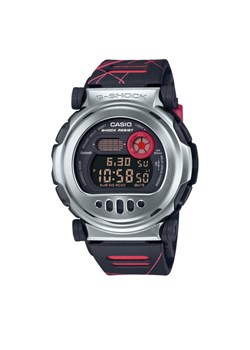 G-Shock Zegarek G-B001MVA-1ER Czarny ze sklepu MODIVO w kategorii Zegarki - zdjęcie 185022901
