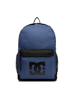 DC Plecak C-DCI-P-003-08 Granatowy ze sklepu MODIVO w kategorii Plecaki - zdjęcie 185022902
