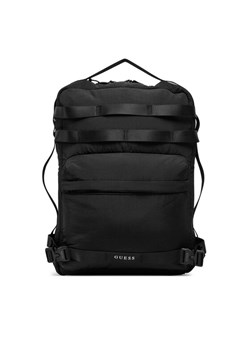 Guess Plecak HMASPF P5210 Czarny ze sklepu MODIVO w kategorii Plecaki - zdjęcie 185022953