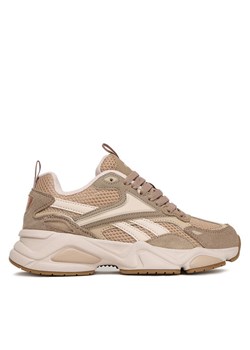 Reebok Sneakersy CEO-CHARGE AR30246WTCQ Brązowy ze sklepu MODIVO w kategorii Buty sportowe damskie - zdjęcie 185022972