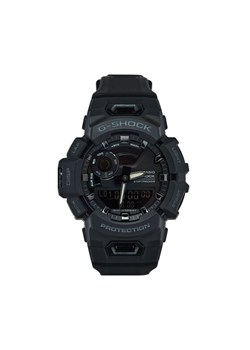 G-Shock Zegarek GBA-900-1AER Czarny ze sklepu MODIVO w kategorii Zegarki - zdjęcie 185022980