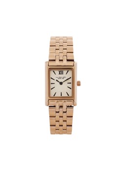 U.S. Polo Assn. Zegarek Vivian USP8418RG Złoty ze sklepu MODIVO w kategorii Zegarki - zdjęcie 185023071