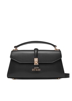 Guess Torebka HWVG96 55200 Czarny ze sklepu MODIVO w kategorii Listonoszki - zdjęcie 185023092