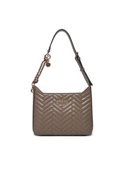 Guess Torebka HWQG95 08180 Brązowy ze sklepu MODIVO w kategorii Torebki damskie - zdjęcie 185023100