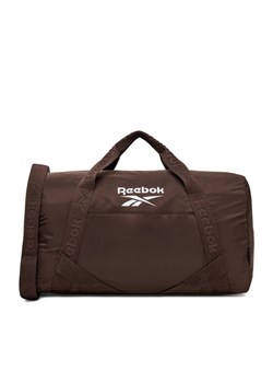Reebok Torba C-RBK-B-001-08 Brązowy ze sklepu MODIVO w kategorii Torby sportowe - zdjęcie 185023124