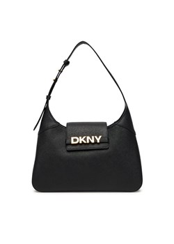 DKNY Torebka R523KL20 Czarny ze sklepu MODIVO w kategorii Torebki damskie - zdjęcie 185023170