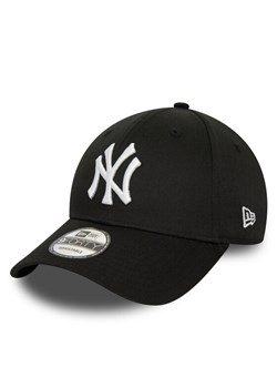 New Era Czapka z daszkiem Patch 940 Nyy 60422512 Czarny ze sklepu MODIVO w kategorii Czapki z daszkiem męskie - zdjęcie 185023201