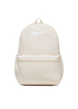 Reebok Plecak RBK-B-007-CCC Écru ze sklepu MODIVO w kategorii Plecaki - zdjęcie 185023204