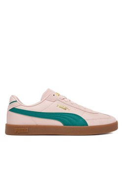 Puma Sneakersy CLUB II ERA 39744736 Różowy ze sklepu MODIVO w kategorii Buty sportowe damskie - zdjęcie 185023240