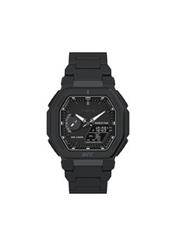 Timex Zegarek UFC Colossus TW2V84800 Czarny ze sklepu MODIVO w kategorii Zegarki - zdjęcie 185023243