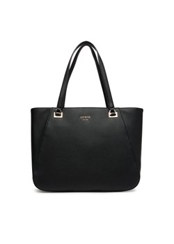 Guess Torebka TWPN95 36024 Czarny ze sklepu MODIVO w kategorii Torby Shopper bag - zdjęcie 185023281