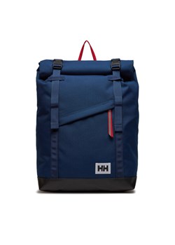 Helly Hansen Plecak Stockholm Backpack 67187 Niebieski ze sklepu MODIVO w kategorii Plecaki - zdjęcie 185023284