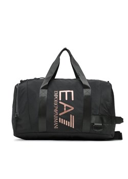 EA7 Emporio Armani Torba 245062 3R911 26321 Czarny ze sklepu MODIVO w kategorii Torby sportowe - zdjęcie 185023312