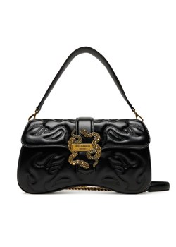 Just Cavalli Torebka 79RA4BA1 ZSD30 Czarny ze sklepu MODIVO w kategorii Torebki damskie - zdjęcie 185023391