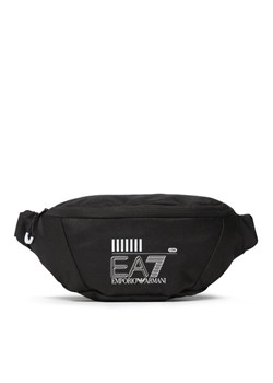 EA7 Emporio Armani Saszetka nerka 245079 CC940 02021 Czarny ze sklepu MODIVO w kategorii Nerki - zdjęcie 185023442