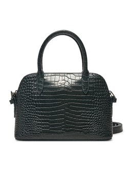 Lacoste Torebka NF4983KL Zielony ze sklepu MODIVO w kategorii Kuferki - zdjęcie 185023443