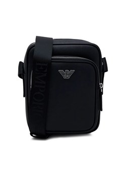 Emporio Armani Reporterka ze sklepu Gomez Fashion Store w kategorii Torby męskie - zdjęcie 185027692