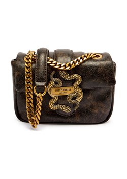 Just Cavalli Torebka na ramię ze sklepu Gomez Fashion Store w kategorii Listonoszki - zdjęcie 185027752