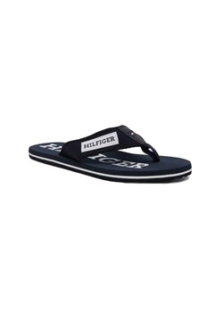 Tommy Hilfiger Japonki ze sklepu Gomez Fashion Store w kategorii Klapki męskie - zdjęcie 185027763