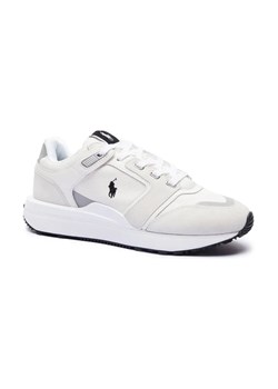 POLO RALPH LAUREN Skórzane sneakersy Train 89 ze sklepu Gomez Fashion Store w kategorii Buty sportowe męskie - zdjęcie 185027782