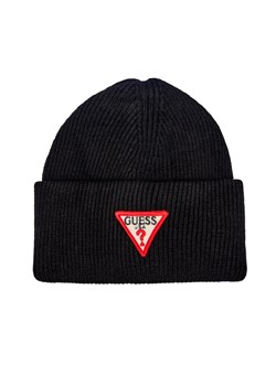 Guess Czapka ze sklepu Gomez Fashion Store w kategorii Czapki zimowe damskie - zdjęcie 185027791