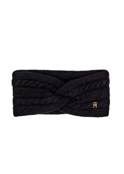 Tommy Hilfiger Opaska | z dodatkiem wełny ze sklepu Gomez Fashion Store w kategorii Opaski damskie - zdjęcie 185027800