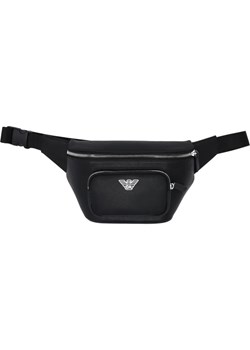 Emporio Armani Saszetka nerka ze sklepu Gomez Fashion Store w kategorii Nerki - zdjęcie 185027823