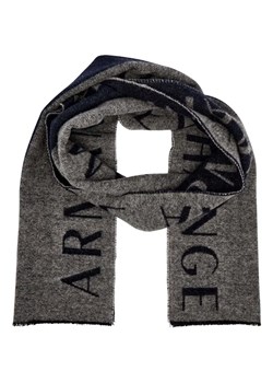 Armani Exchange Wełniany szal ze sklepu Gomez Fashion Store w kategorii Szaliki męskie - zdjęcie 185027832