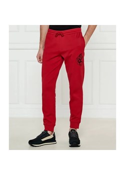 Armani Exchange Spodnie dresowe | Regular Fit ze sklepu Gomez Fashion Store w kategorii Spodnie męskie - zdjęcie 185027843