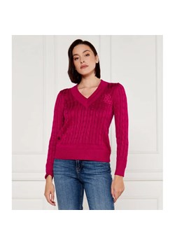 LAUREN RALPH LAUREN Sweter | Regular Fit ze sklepu Gomez Fashion Store w kategorii Swetry damskie - zdjęcie 185027854