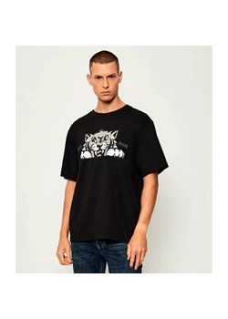 Kenzo T-shirt | Oversize fit ze sklepu Gomez Fashion Store w kategorii T-shirty męskie - zdjęcie 185027870