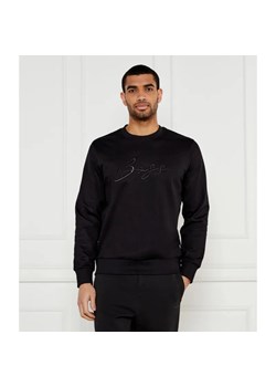 BOSS BLACK Bluza C-Soleri 70 | Loose fit ze sklepu Gomez Fashion Store w kategorii Bluzy męskie - zdjęcie 185027871