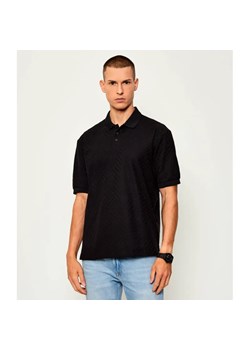 Armani Exchange Polo | Regular Fit ze sklepu Gomez Fashion Store w kategorii T-shirty męskie - zdjęcie 185027883