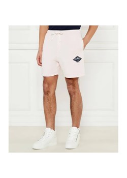 Tommy Jeans Szorty | Regular Fit ze sklepu Gomez Fashion Store w kategorii Spodenki męskie - zdjęcie 185027884