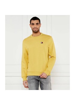 Tommy Jeans Bluza | Regular Fit ze sklepu Gomez Fashion Store w kategorii Bluzy męskie - zdjęcie 185027910