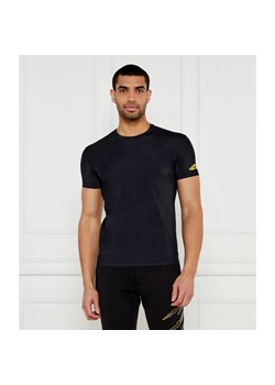 Dsquared2 T-shirt | Regular Fit ze sklepu Gomez Fashion Store w kategorii T-shirty męskie - zdjęcie 185027914