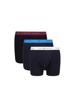 Tommy Hilfiger Bokserki 3-pack ze sklepu Gomez Fashion Store w kategorii Majtki męskie - zdjęcie 185027932