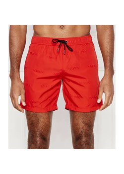 Iceberg Szorty kąpielowe | Regular Fit ze sklepu Gomez Fashion Store w kategorii Kąpielówki - zdjęcie 185027941