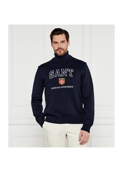Gant Golf | Regular Fit ze sklepu Gomez Fashion Store w kategorii Swetry męskie - zdjęcie 185027942