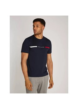 Tommy Hilfiger T-shirt | Regular Fit ze sklepu Gomez Fashion Store w kategorii T-shirty męskie - zdjęcie 185027943