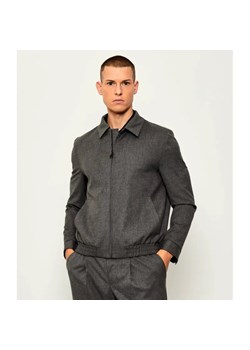 HUGO Kurtka Hellys241F1X | Modern fit | z dodatkiem wełny ze sklepu Gomez Fashion Store w kategorii Kurtki męskie - zdjęcie 185027950