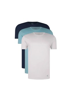 Calvin Klein Underwear T-shirt 3-pack | Classic fit ze sklepu Gomez Fashion Store w kategorii T-shirty męskie - zdjęcie 185027952