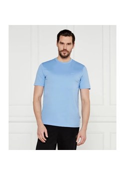 BOSS BLACK T-shirt Thompson | Regular Fit ze sklepu Gomez Fashion Store w kategorii T-shirty męskie - zdjęcie 185027962