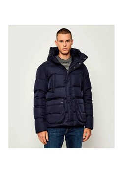 Herno Kurtka POLARTECH | Regular Fit ze sklepu Gomez Fashion Store w kategorii Kurtki męskie - zdjęcie 185027970