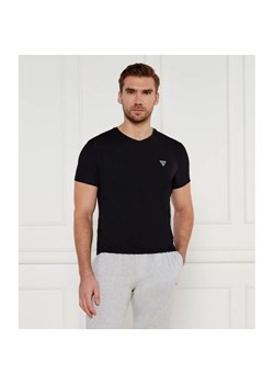 Guess Underwear  T-shirt 2-pack CALEB HERO | Regular Fit | stretch ze sklepu Gomez Fashion Store w kategorii T-shirty męskie - zdjęcie 185027991