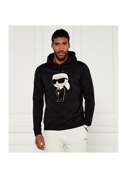 Karl Lagerfeld Bluza | Regular Fit ze sklepu Gomez Fashion Store w kategorii Bluzy męskie - zdjęcie 185027992