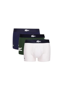 Lacoste Bokserki 3-pack ze sklepu Gomez Fashion Store w kategorii Majtki męskie - zdjęcie 185028030