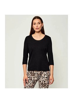 Marc Cain Bluzka | Regular Fit ze sklepu Gomez Fashion Store w kategorii Bluzki damskie - zdjęcie 185028031